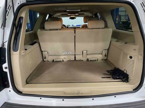 Used 2013 Chevrolet Suburban LTZ image 7