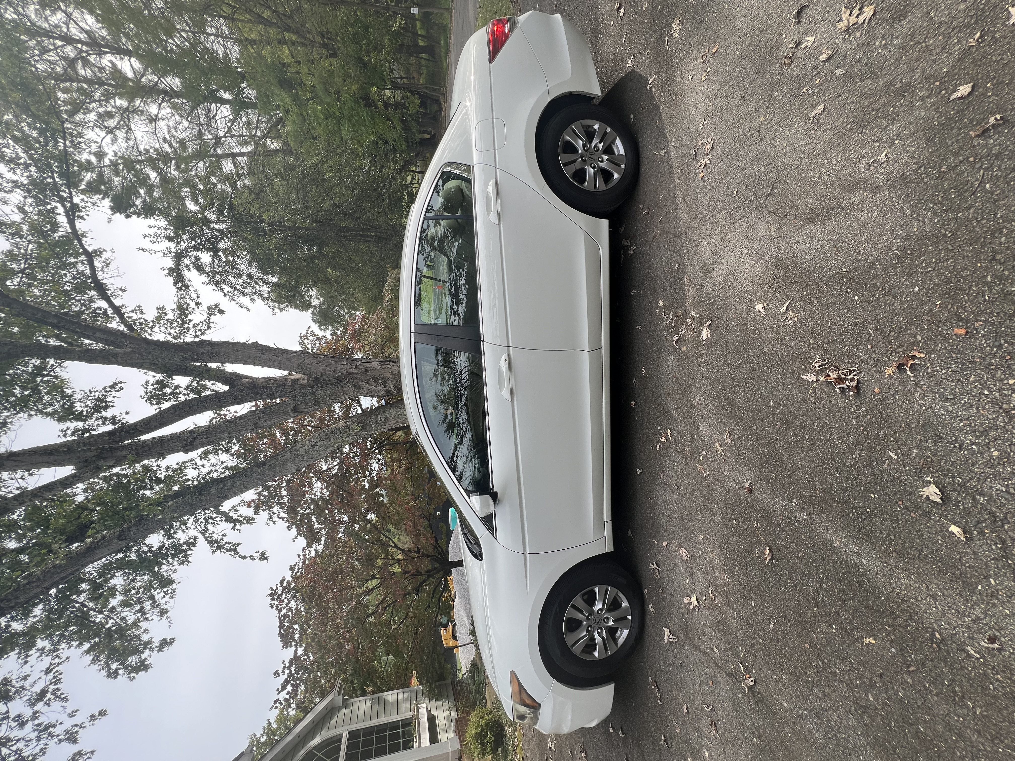 Used 2012 Honda Accord SE image 16