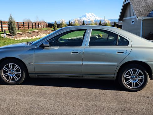 Used 2006 Volvo S60 2.5T image 2