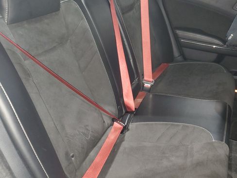 Used 2015 Dodge Charger SRT Hellcat w/ Harman/Kardon Audio Group image 10