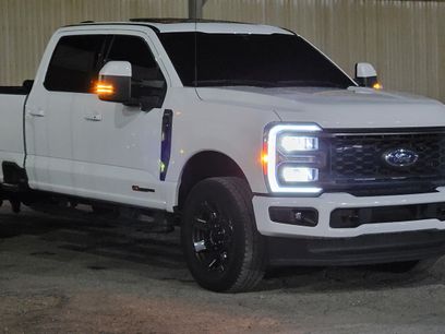 Used 2023 Ford F250 Lariat w/ Sport Appearance Package