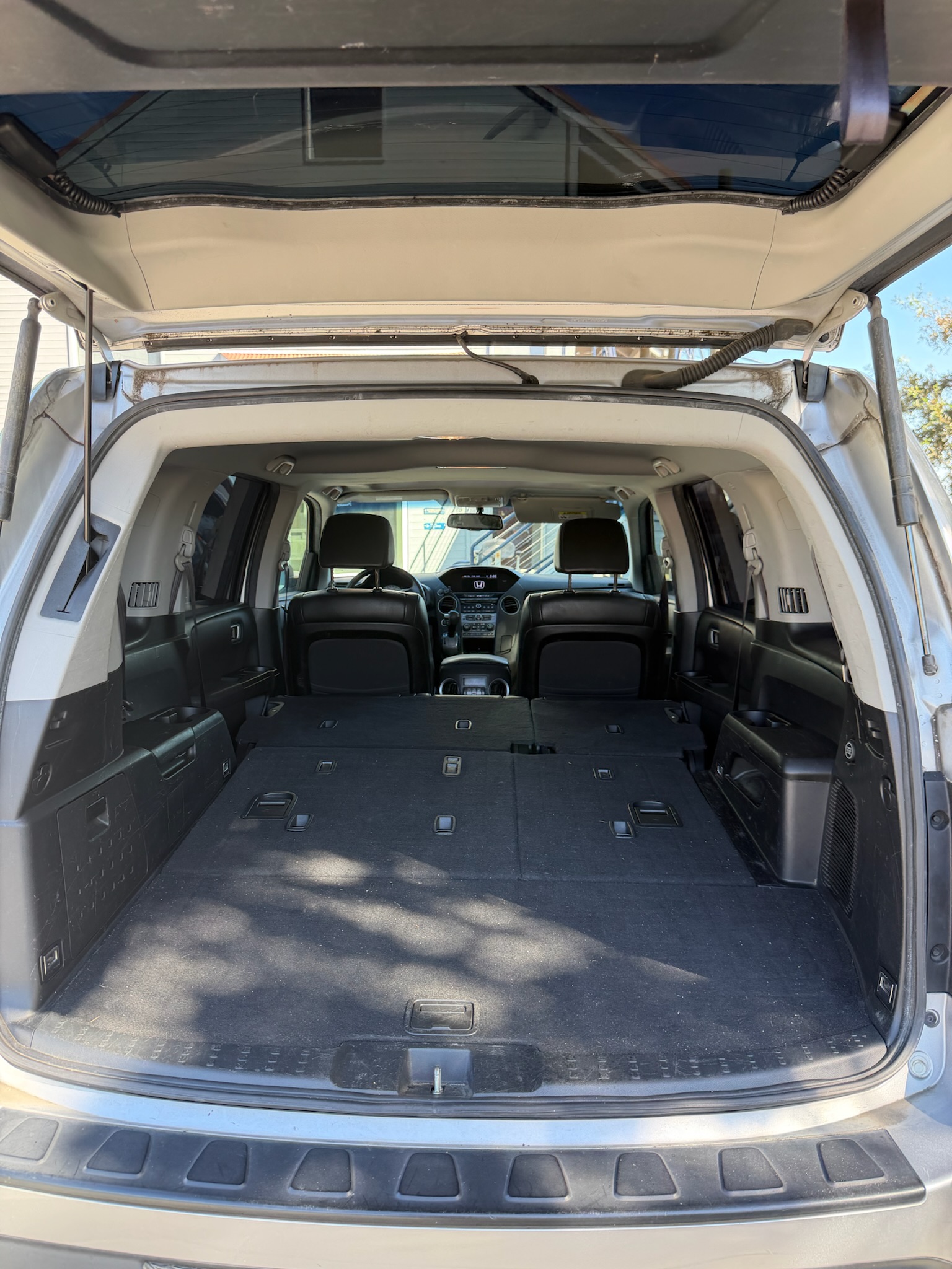 Used 2012 Honda Pilot EX-L image 25