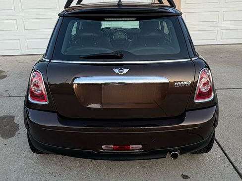 Used 2011 MINI Cooper Hardtop FWD image 5