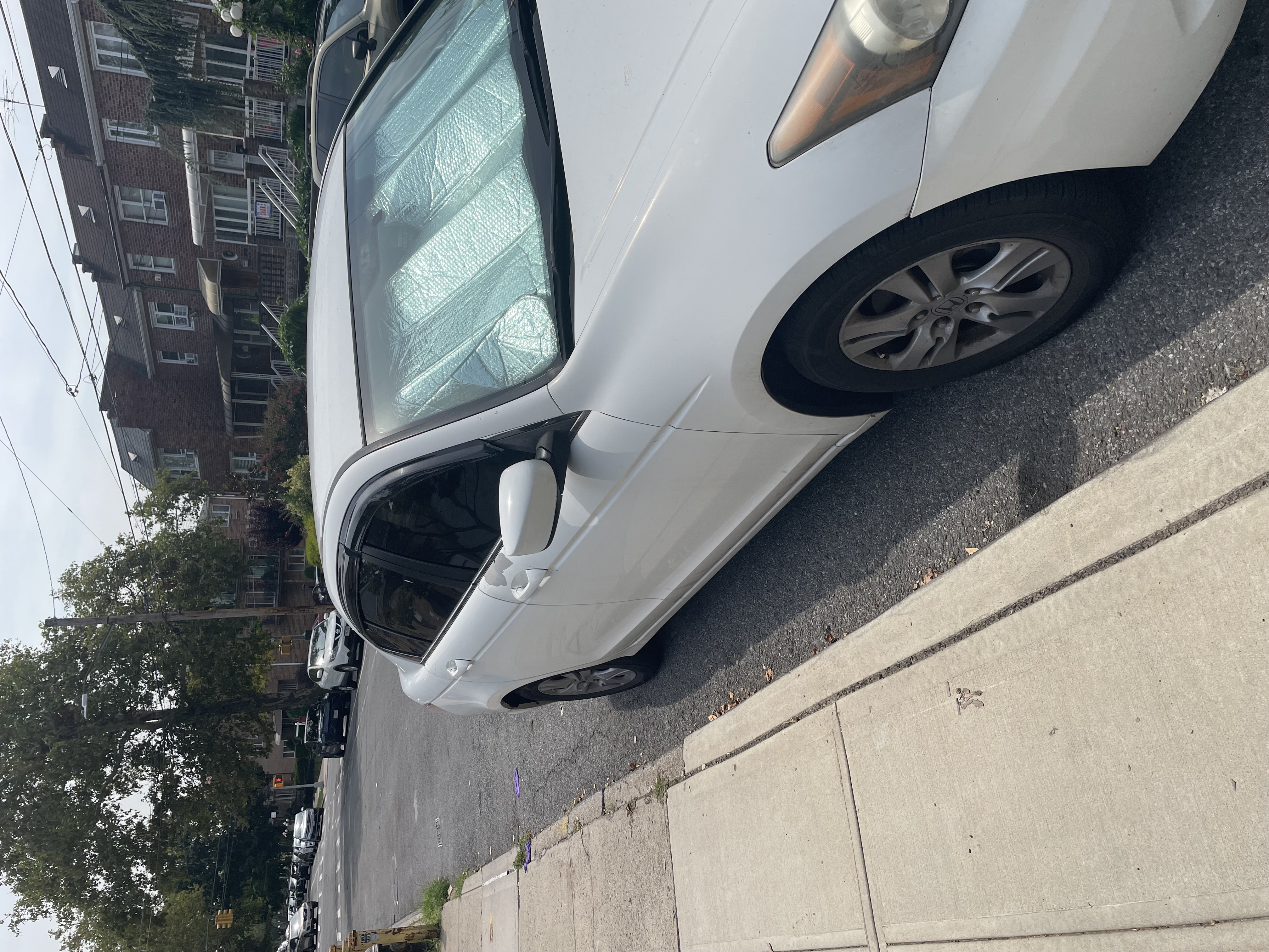 Used 2012 Honda Accord SE image 4