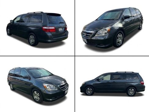 Used 2006 Honda Odyssey EX-L image 1