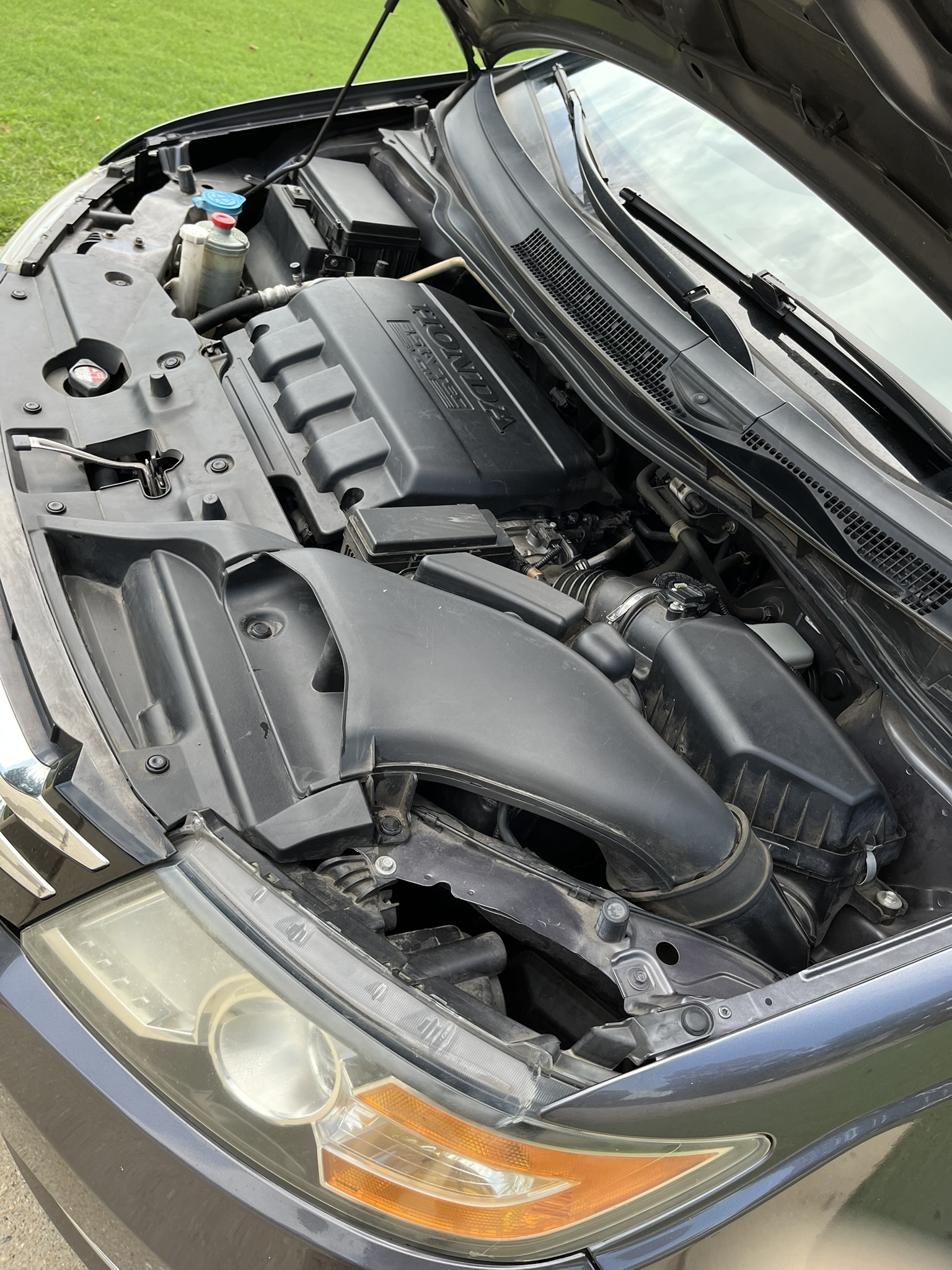 Used 2016 Honda Odyssey SE image 17