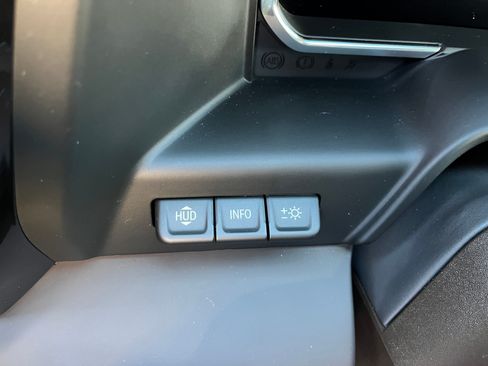 Used 2024 GMC Sierra 2500 Denali w/ Denali Reserve Package image 28