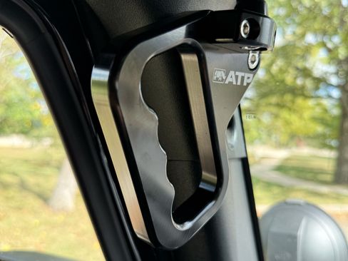 Used 2016 Jeep Wrangler Unlimited Sport w/ Quick Order Package 24S image 24