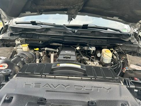 Used 2010 Dodge Ram 2500 Truck ST w/ ST Popular Equipment Group image 15