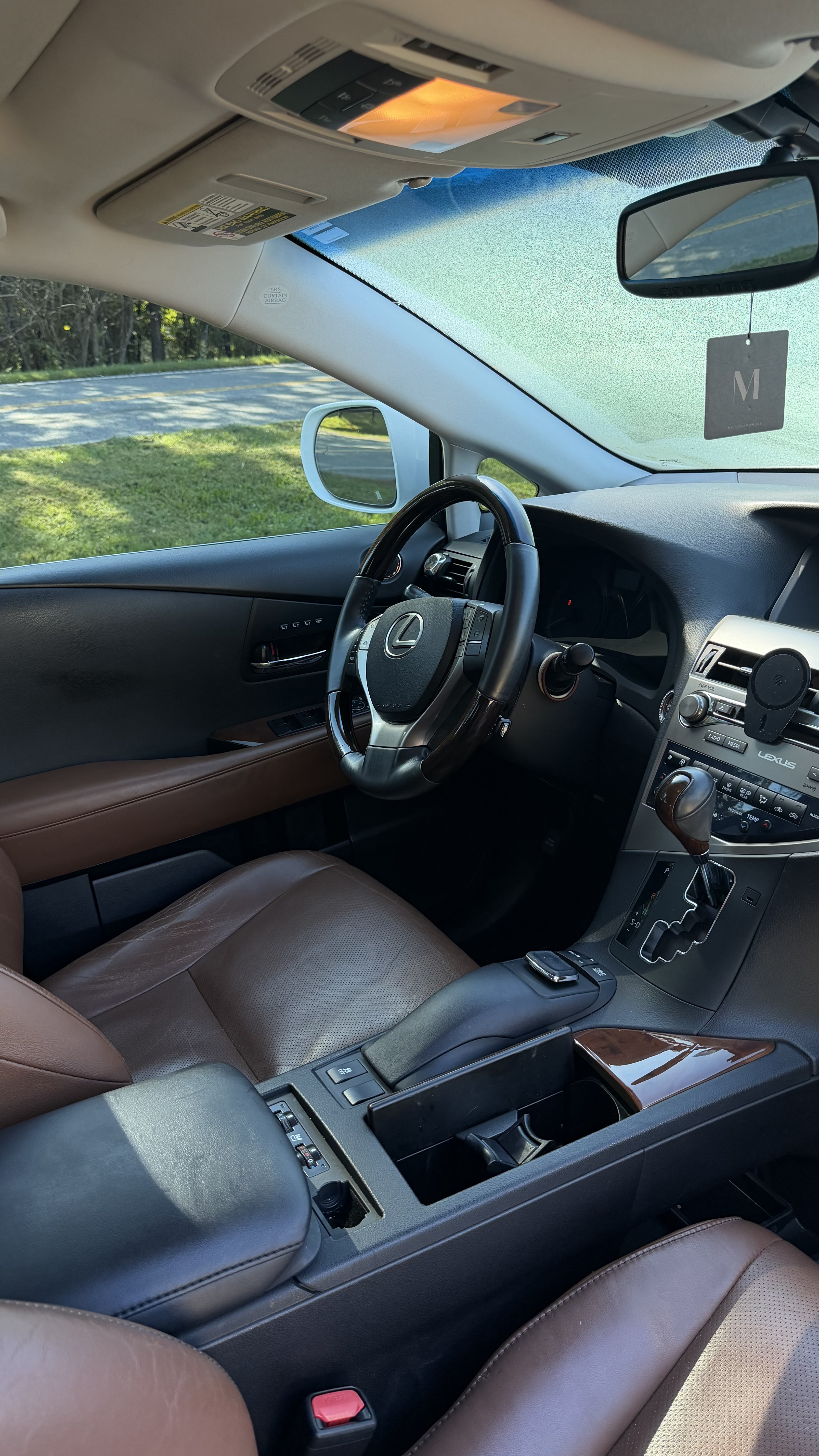 Used 2015 Lexus RX 350 FWD image 9