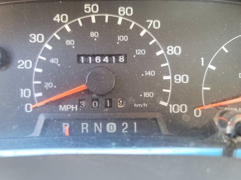 Used 1999 Ford F250 2WD Crew Cab Super Duty image 14