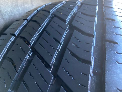 Used 2015 Jeep Grand Cherokee Laredo w/ Security & Convenience Group image 15