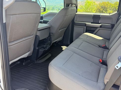 Used 2022 Ford F350 XLT AWD/4WD image 11