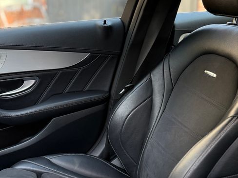 Used 2019 Mercedes-Benz C 63 AMG Sedan image 20