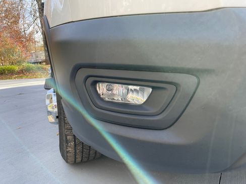 Used 2020 Ford Transit 150 148 Medium Roof AWD w/ Interior Upgrade Package image 23