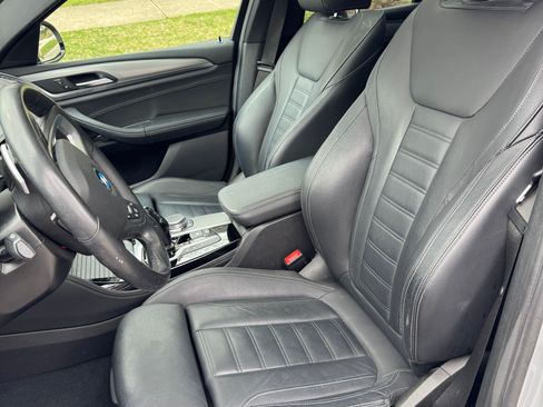 Used 2019 BMW X4 xDrive30i image 10