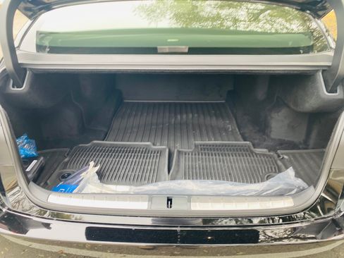 Used 2024 Lexus LS 500 AWD w/ Luxury Package image 14