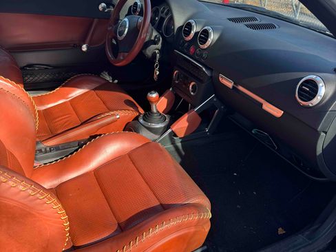 Used 2001 Audi TT 1.8T image 6