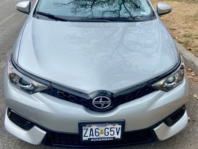 Used 2016 Scion iM
