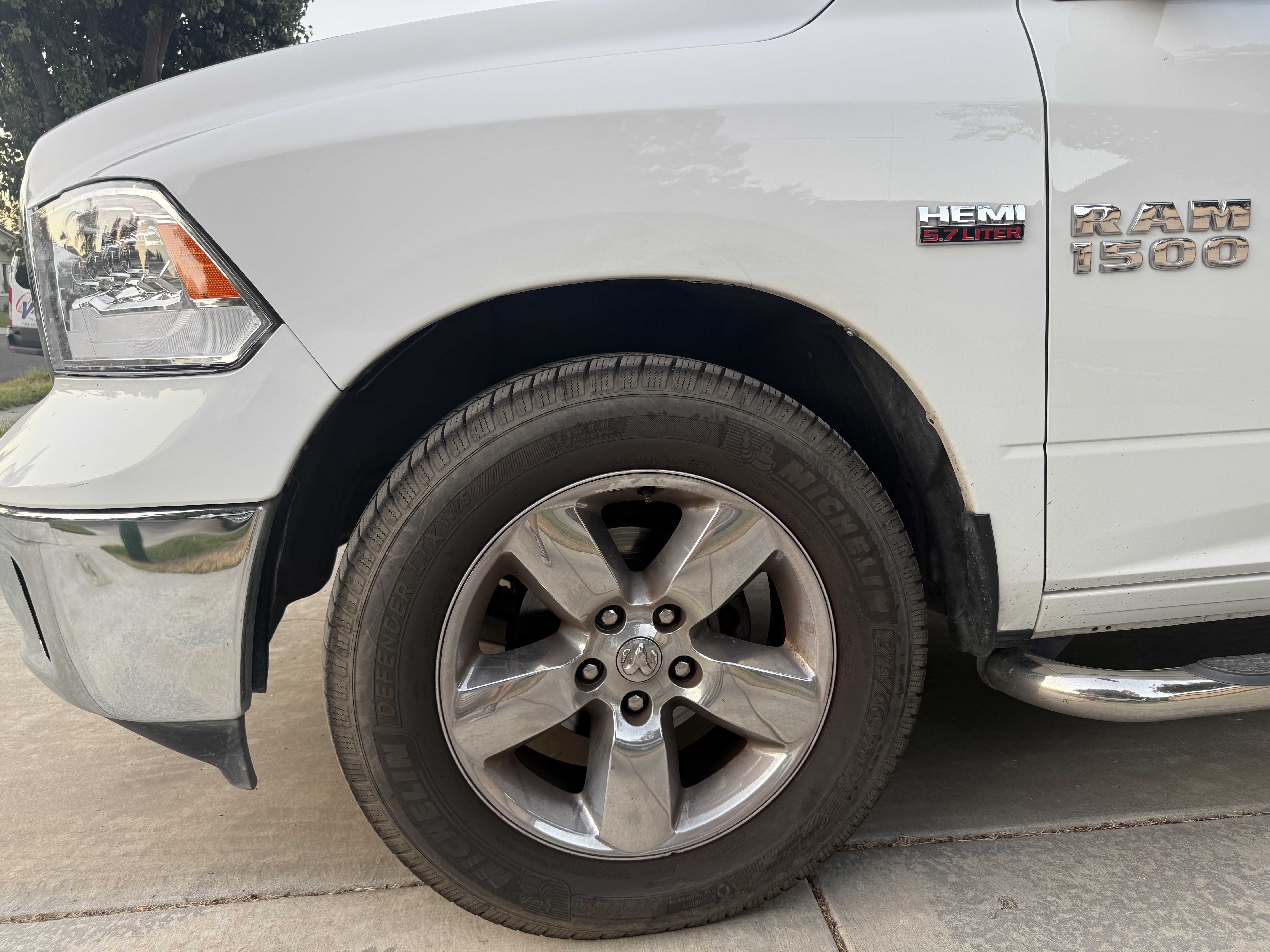 Used 2016 RAM 1500 Big Horn RWD image 17