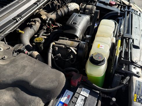 Used 2002 Ford F250 2WD Crew Cab Super Duty image 26