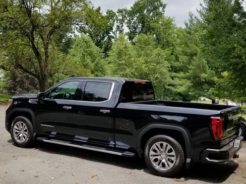 Used 2021 GMC Sierra 1500 Denali image 14