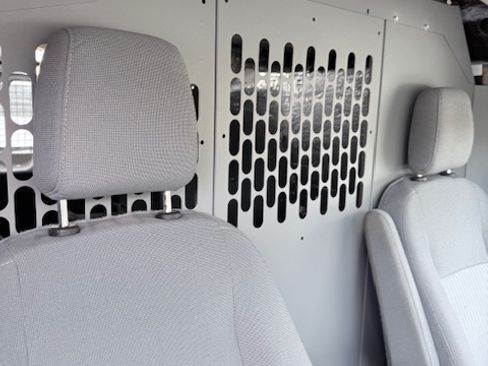 Used 2015 Ford Transit 150 130 Low Roof w/ Interior Upgrade Package image 15