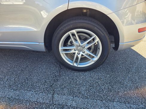 Used 2016 Audi Q5 2.0T Premium Plus image 8