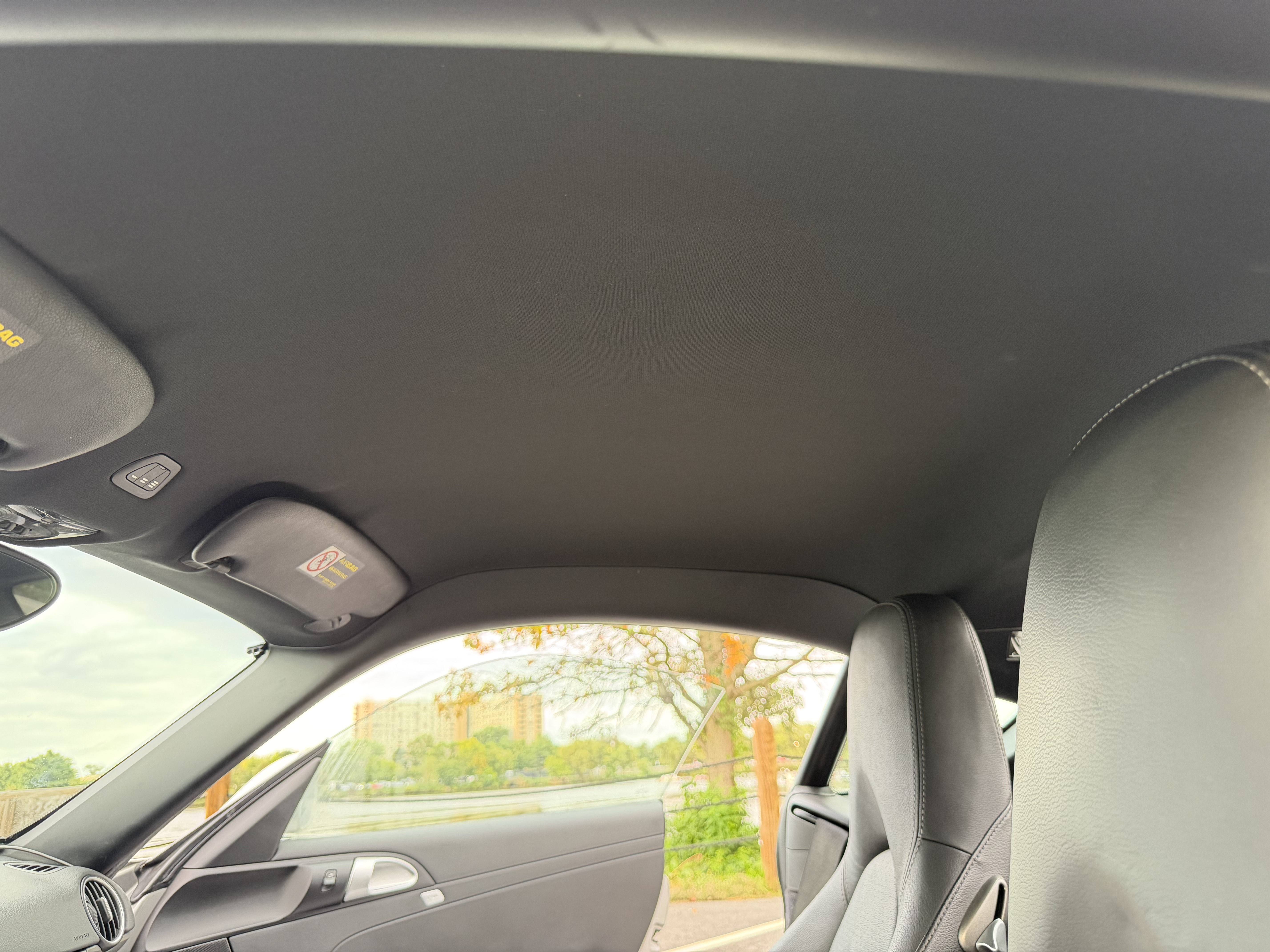 Used 2010 Porsche Cayman RWD image 13