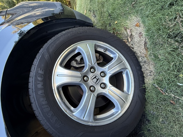 Used 2015 Honda Pilot EX-L image 21