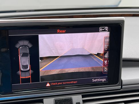 Used 2017 Audi A7 3.0T Prestige image 21