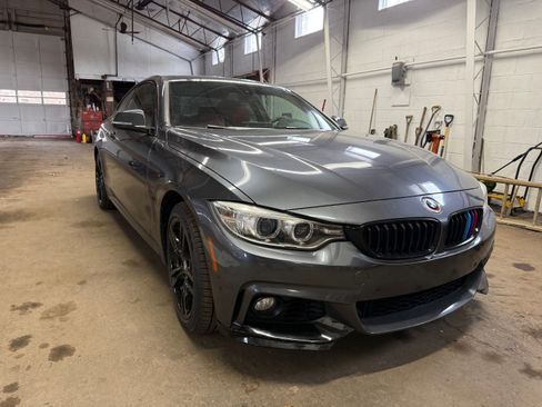 Used 2016 BMW 428i xDrive Coupe image 2