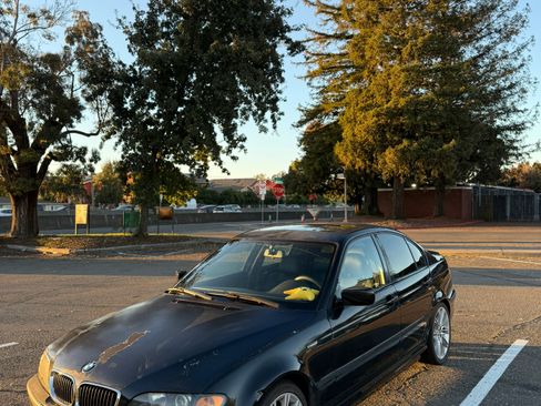 Used 2003 BMW 330i Sedan image 17