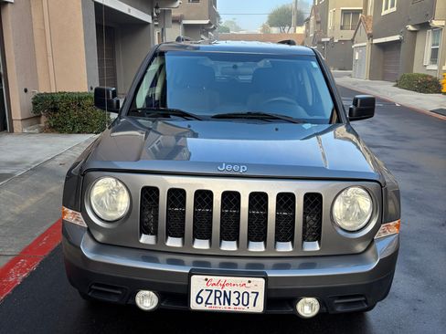 Used 2014 Jeep Patriot Sport w/ Power Value Group image 1