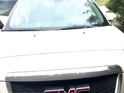 Used 2012 GMC Acadia SLE