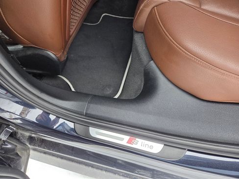 Used 2016 Audi A6 3.0T Premium Plus w/ S Line Sport Package image 16