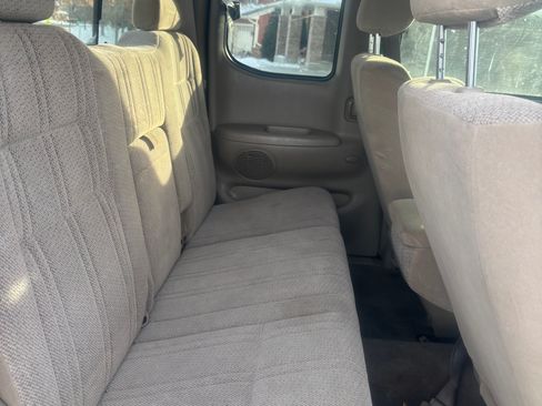 Used 2001 Toyota Tundra SR5 image 10