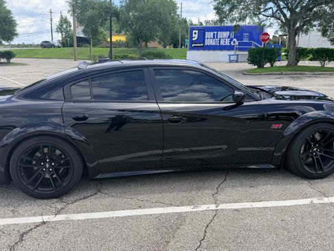 Used 2023 Dodge Charger Scat Pack RWD image 11
