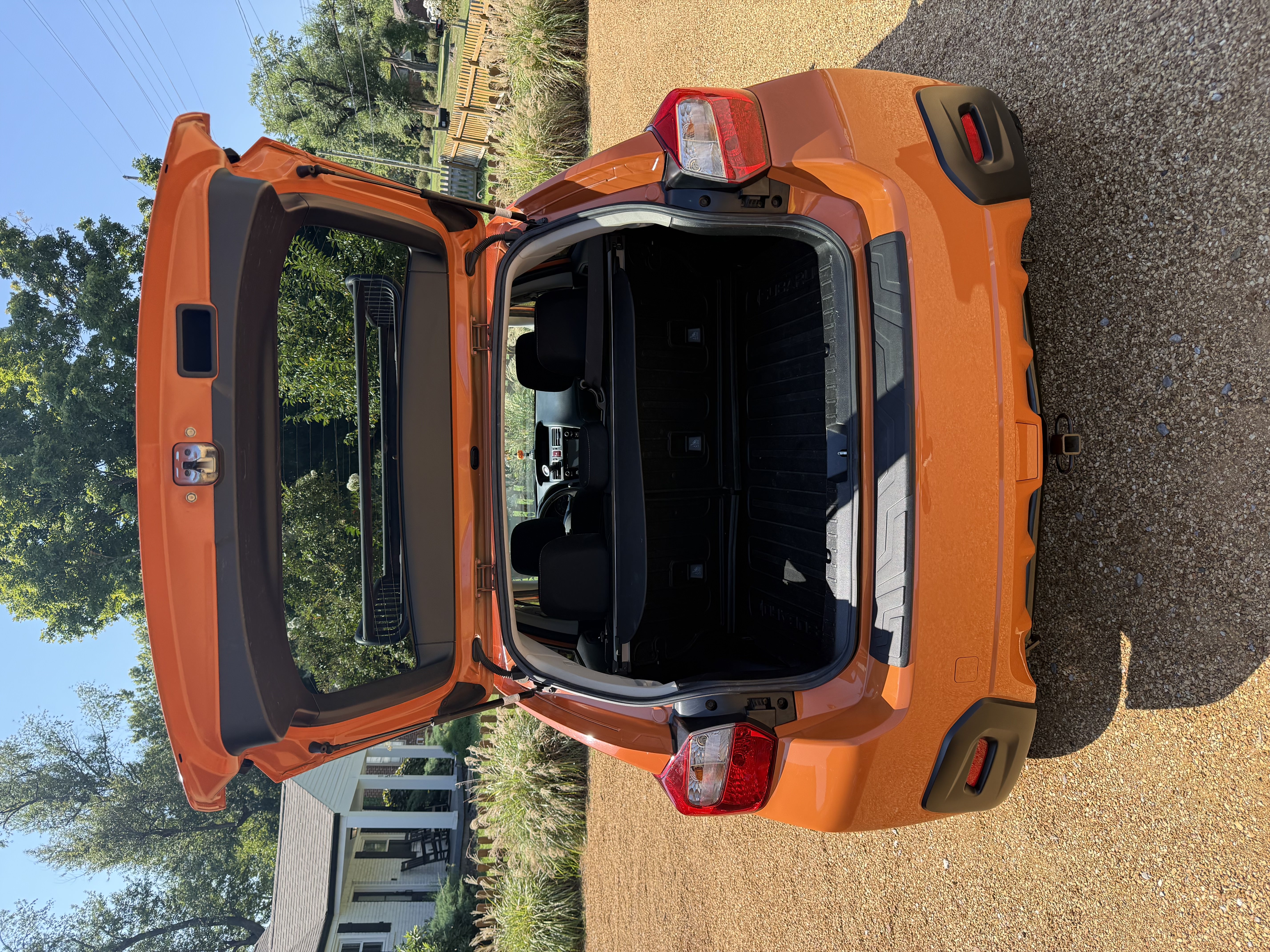 Used 2015 Subaru Crosstrek 2.0i Premium w/ Popular Package #1 AWD/4WD image 14