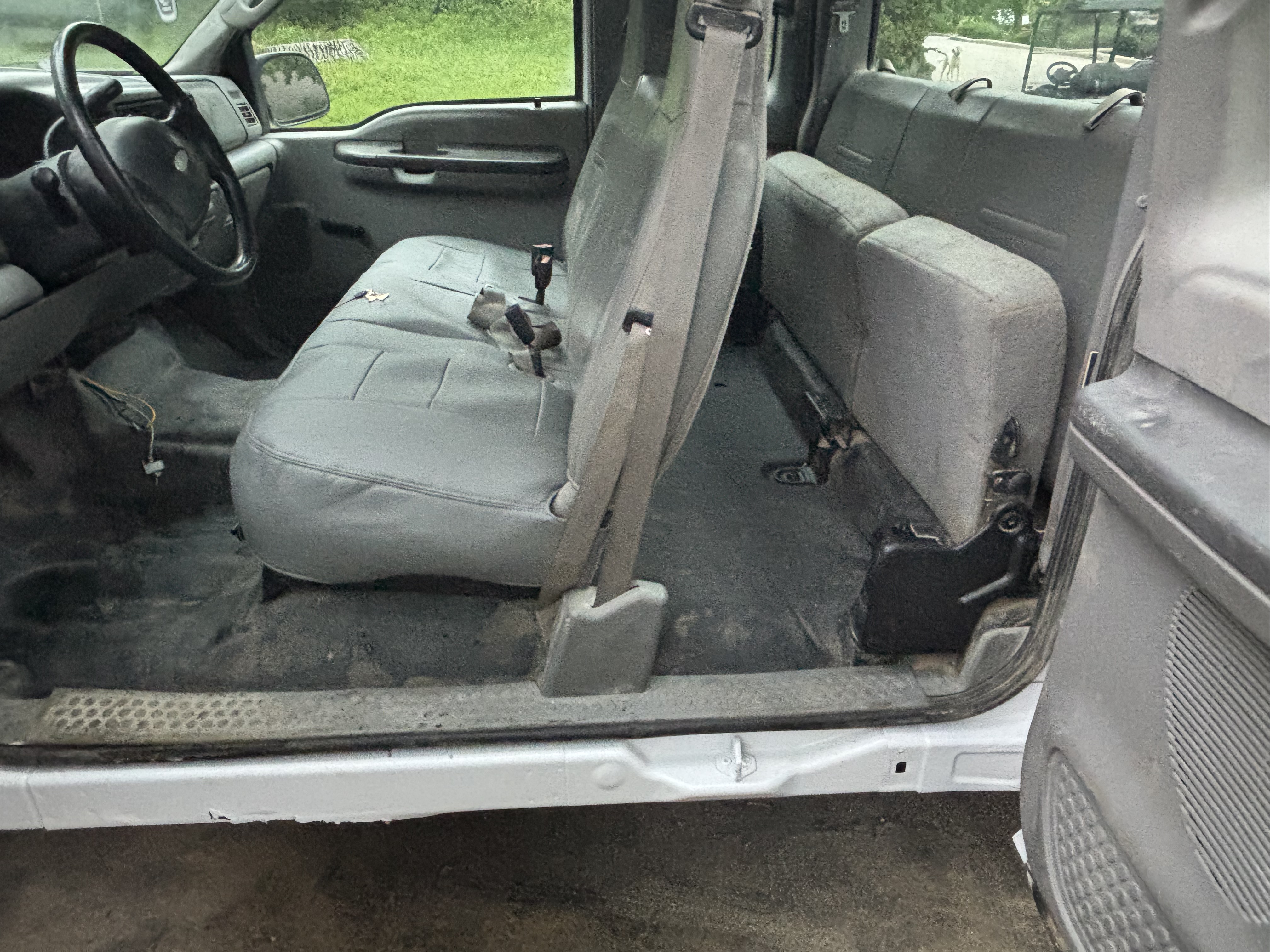 Used 2003 Ford F250 XL RWD image 20