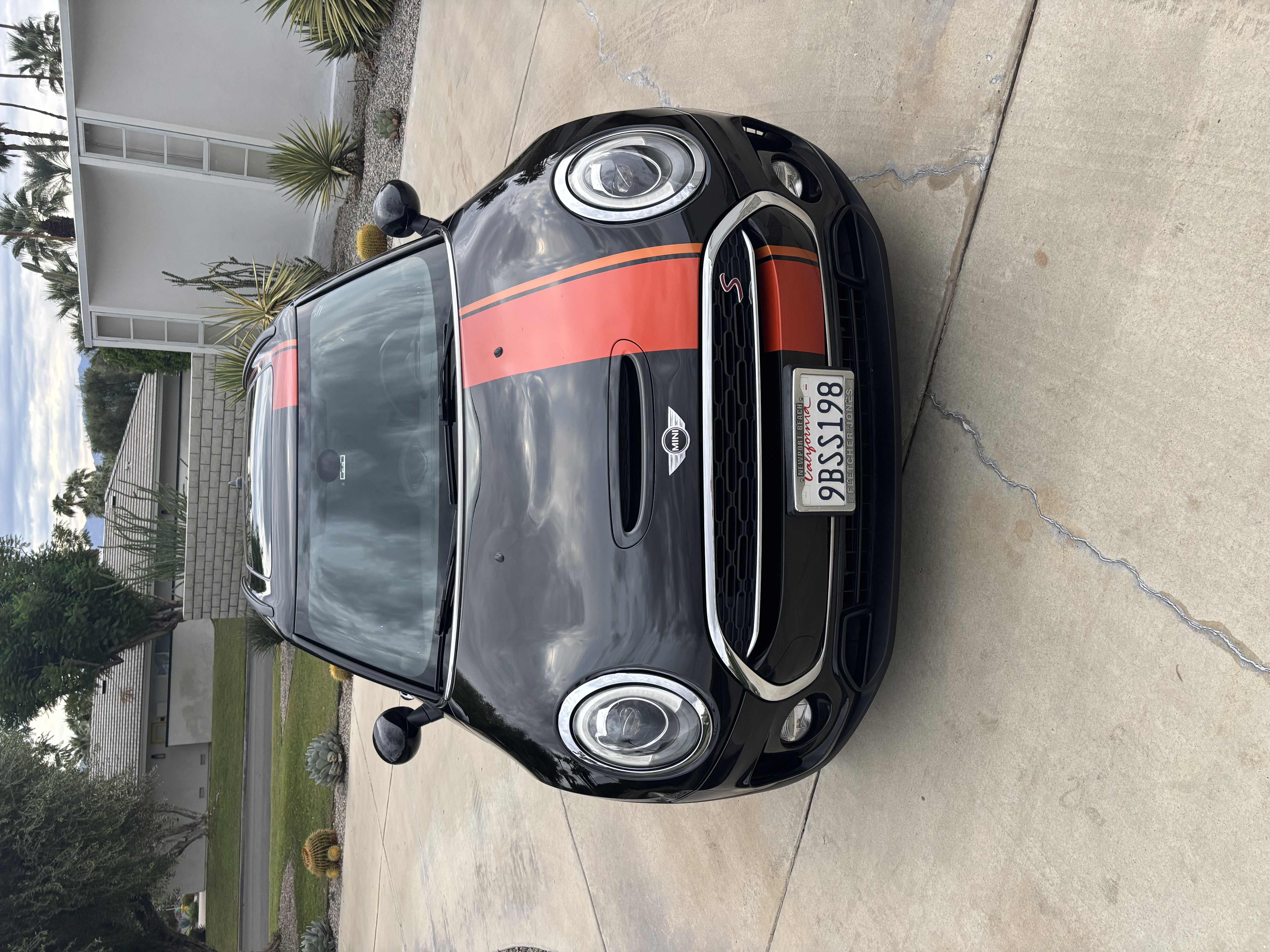 Used 2017 MINI Cooper Clubman S AWD/4WD image 5