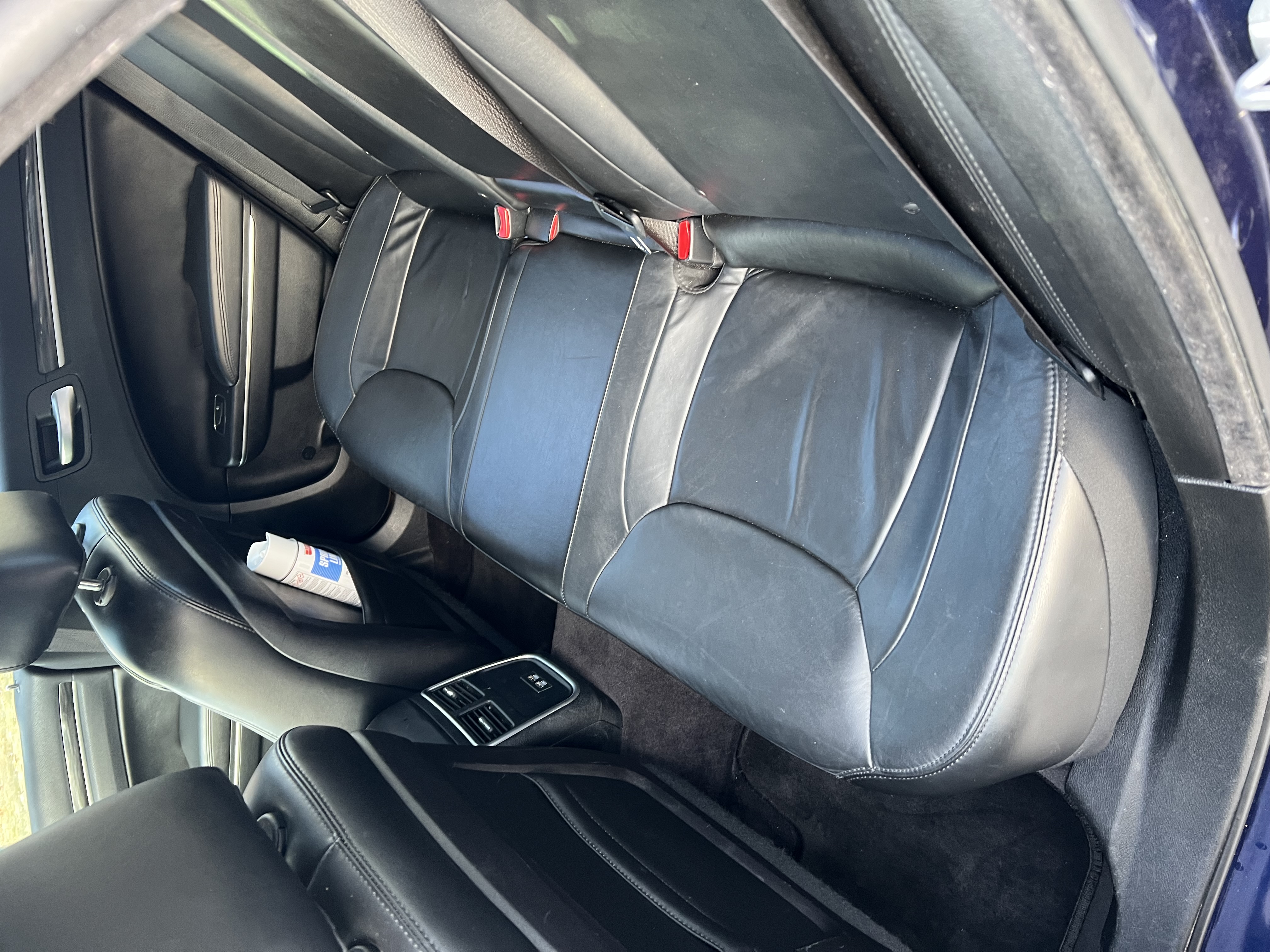 Used 2017 Chrysler 300 Limited RWD image 5
