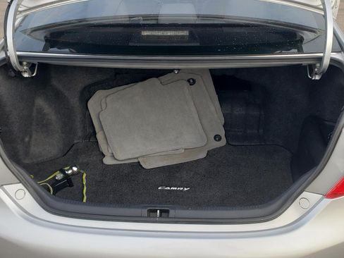 Used 2012 Toyota Camry XLE image 13