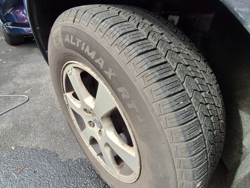 Used 2011 Volvo XC60 3.2 image 12