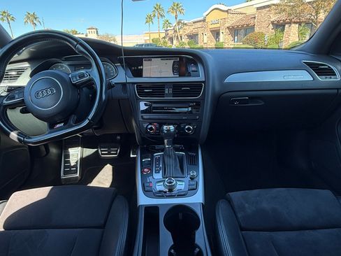 Used 2013 Audi S4 Premium Plus image 8