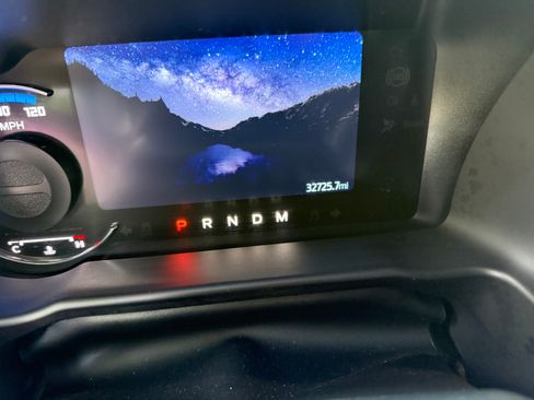 Used 2024 Ford Bronco Big Bend image 10