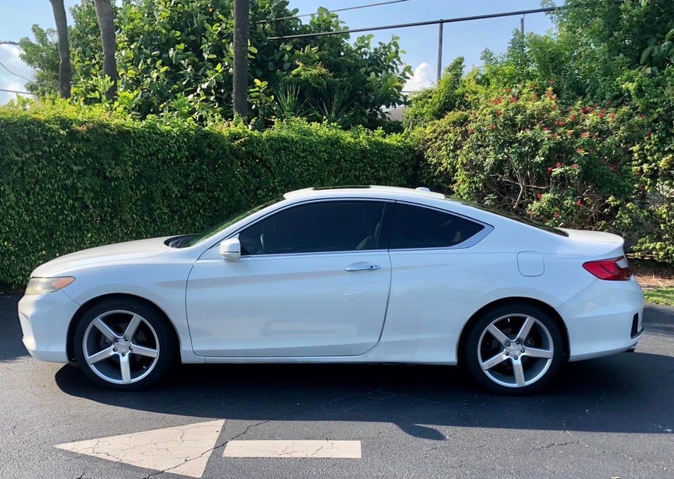 Used 2013 Honda Accord EX-L image 4