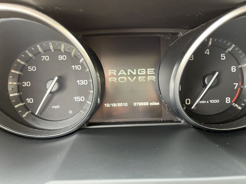 Used 2012 Land Rover Range Rover Evoque Pure Premium image 21