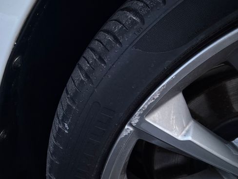 Used 2021 Volvo S60 T5 Momentum w/ Premium Package image 27