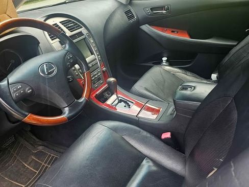 Used 2009 Lexus ES 350 FWD image 2